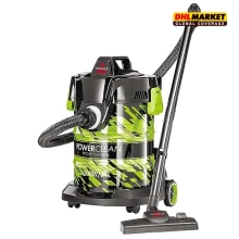 جاروی برقی سطلی خشک و تر BISSELL 2026 E 1500W 21L