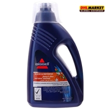 شامپو و محلول مبل و فرش شوی BISSELL 1146K پرتقالی 1.5 Liter