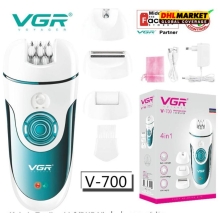 اپیلاتور وی جی ار VGR مدل V700 /  موجود در تهران