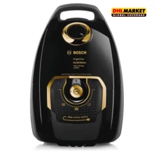 جاروبرقی بوش مدل BGL8GOLD ا Bosch vacuum cleaner model BGL8GOLD