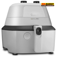 سرخ کن دلونگی مدل IdealFry FH2101 ا DeLonghi IdealFry FH2101 Multicooker