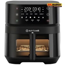 سرخ کن نوتریکوک مدل AF357V ا nutricook AF357V airfryer