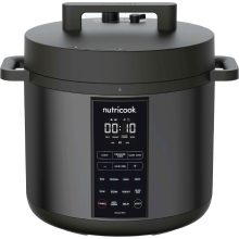 مولتی کوکر نوتریکوک مدل NUTRICOOK NC-SP204K