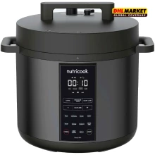 مولتی کوکر نوتریکوک مدل NUTRICOOK NC-SP204K