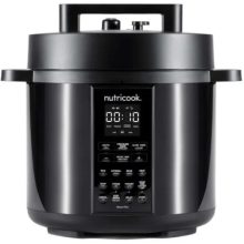 مولتی کوکر نوتریکوک مدل NUTRICOOK NC-SP208K